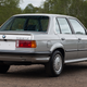 Illustration for article titled NP or CP: 1986 BMW 325iX